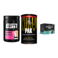 Regenerations-Set: ESN Designer + Universal + BioTech Arthro – alle enthaltenen Artikel