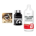 Regenerations-Set: Sinob Honest + Scitec Chromium + BioTech Collage – alle enthaltenen Artikel