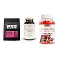 Regenerations-Set: ESN Designer + Evolite Nutriti + FGN Kollagen 60 – alle enthaltenen Artikel