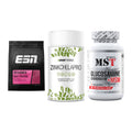Regenerations-Set: ESN Designer + Sinob Zink + MST Glucosamine – alle enthaltenen Artikel
