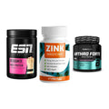 Regenerations-Set: ESN Designer + ProFuel Zink + BioTech Arthro – alle enthaltenen Artikel