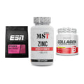 Regenerations-Set: ESN Designer + MST Zinc + BioTech Collage – alle enthaltenen Artikel