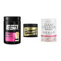 Regenerations-Set: ESN Designer + Peak Vitamin + BioTech Clear – alle enthaltenen Artikel