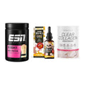 Regenerations-Set: ESN Designer + ProFuel VITAMIN + BioTech Clear – alle enthaltenen Artikel