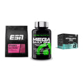 Regenerations-Set: ESN Designer + Scitec Mega + BioTech Arthro – alle enthaltenen Artikel