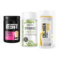 Regenerations-Set: ESN Designer + Sinob Vitamin C + MST Collagen – alle enthaltenen Artikel