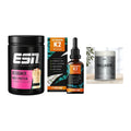Regenerations-Set: ESN Designer + ProFuel Vitamin + Sinob Kollagen – alle enthaltenen Artikel
