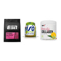Regenerations-Set: ESN Designer + Olimp Iso Plus + MST Beauty – alle enthaltenen Artikel