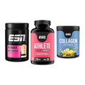 Regenerations-Set: ESN Designer + ESN Athlete + ESN Collagen – alle enthaltenen Artikel