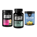 Regenerations-Set: ESN Designer + ESN Magnesium + ESN Collagen – alle enthaltenen Artikel