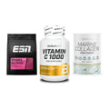 Regenerations-Set: ESN Designer + BioTech Vitamin + BioTech Marine – alle enthaltenen Artikel