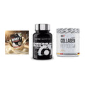 Regenerations-Set: Sinob Honest + Scitec Chromium + MST Collagen – alle enthaltenen Artikel