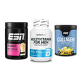Regenerations-Set: ESN Designer + BioTech Multivi + ESN Collagen – alle enthaltenen Artikel