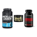 Schlaf & Erholung: BioTech Micella + Peak Magnesium + Body Attack – alle enthaltenen Artikel