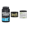 Schlaf & Erholung: BioTech Micella + Peak Magnesium + Peak Sleep – alle enthaltenen Artikel