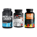 Schlaf & Erholung: BioTech Micella + Big Zone Zink + ProFuel Melaton – alle enthaltenen Artikel