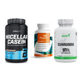 Schlaf & Erholung: BioTech Micella + ProFuel Magnesi + MST Healthy – alle enthaltenen Artikel
