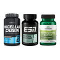 Schlaf & Erholung: BioTech Micella + ESN Magnesium + Swanson Ashwaga – alle enthaltenen Artikel