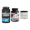 Schlaf & Erholung: BioTech Micella + Big Zone + Peak Sleep – alle enthaltenen Artikel