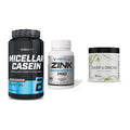 Schlaf & Erholung: BioTech Micella + NNT Zink 50mg + Peak Sleep – alle enthaltenen Artikel