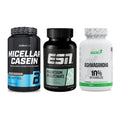 Schlaf & Erholung: BioTech Micella + ESN Magnesium + MST Healthy – alle enthaltenen Artikel