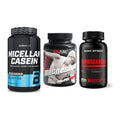 Schlaf & Erholung: BioTech Micella + Big Zone + Body Attack – alle enthaltenen Artikel