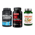 Schlaf & Erholung: BioTech Micella + Body Attack + Activlab – alle enthaltenen Artikel