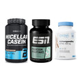Schlaf & Erholung: BioTech Micella + ESN Magnesium + Osavi Ashwagand – alle enthaltenen Artikel