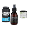 Schlaf & Erholung: BioTech Micella + KIKI Health + Peak Sleep – alle enthaltenen Artikel