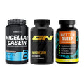 Schlaf & Erholung: BioTech Micella + GN Magnesium + ProFuel Melaton – alle enthaltenen Artikel