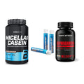 Schlaf & Erholung: BioTech Micellar + Body Attack + 1 weitere – alle enthaltenen Artikel