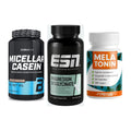 Schlaf & Erholung: BioTech Micella + ESN Magnesium + ProFuel Melaton – alle enthaltenen Artikel
