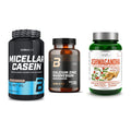 Schlaf & Erholung: BioTech Micella + BioTech Calcium + Activlab – alle enthaltenen Artikel