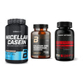 Schlaf & Erholung: BioTech Micella + BioTech Calcium + Body Attack – alle enthaltenen Artikel