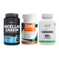 Schlaf & Erholung: BioTech Micella + ProFuel Zink + MST Healthy – alle enthaltenen Artikel