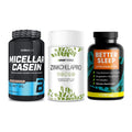 Schlaf & Erholung: BioTech Micella + Sinob Zink + ProFuel Melaton – alle enthaltenen Artikel