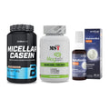 Schlaf & Erholung: BioTech Micella + MST Magnesium + Activlab – alle enthaltenen Artikel