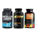 Schlaf & Erholung: BioTech Micella + GN Magnesium + ProFuel Melaton – alle enthaltenen Artikel