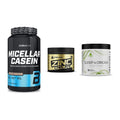 Schlaf & Erholung: BioTech Micella + Peak Zink + Peak Sleep – alle enthaltenen Artikel