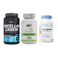 Schlaf & Erholung: BioTech Micella + MST Magnesium + Osavi Ashwagand – alle enthaltenen Artikel