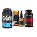 Schlaf & Erholung: BioTech Micella + ProFuel Zink + Body Attack – alle enthaltenen Artikel