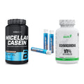 Schlaf & Erholung: BioTech Micella + Body Attack + MST Healthy – alle enthaltenen Artikel