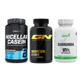 Schlaf & Erholung: BioTech Micella + GN Magnesium + MST Healthy – alle enthaltenen Artikel
