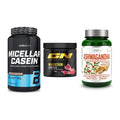 Schlaf & Erholung: BioTech Micella + GN Magnesium + Activlab – alle enthaltenen Artikel