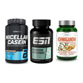 Schlaf & Erholung: BioTech Micella + ESN Magnesium + Activlab – alle enthaltenen Artikel