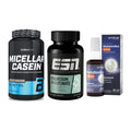 Schlaf & Erholung: BioTech Micella + ESN Magnesium + Activlab – alle enthaltenen Artikel