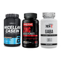 Schlaf & Erholung: BioTech Micella + Body Attack + MST GABA 1000mg – alle enthaltenen Artikel