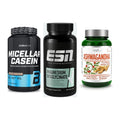 Schlaf & Erholung: BioTech Micella + ESN Magnesium + Activlab – alle enthaltenen Artikel