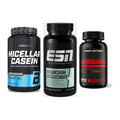 Schlaf & Erholung: BioTech Micella + ESN Magnesium + Body Attack – alle enthaltenen Artikel