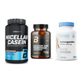 Schlaf & Erholung: BioTech Micella + BioTech Calcium + Osavi Ashwagand – alle enthaltenen Artikel